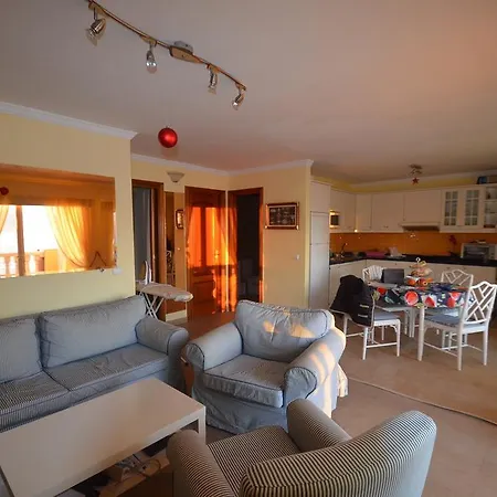 Appartement El Marquez
