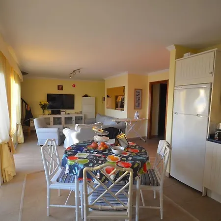 Appartement El Marquez *