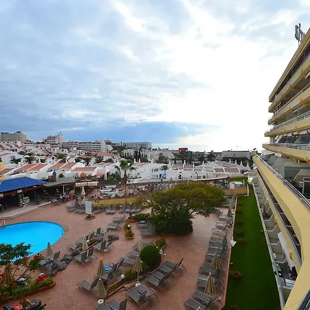 El Marquez Appartement