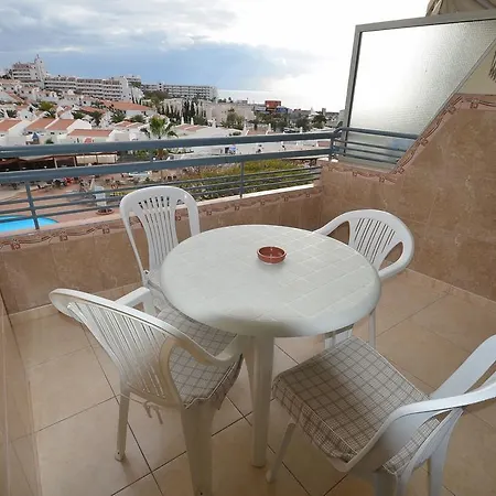 El Marquez Appartement
