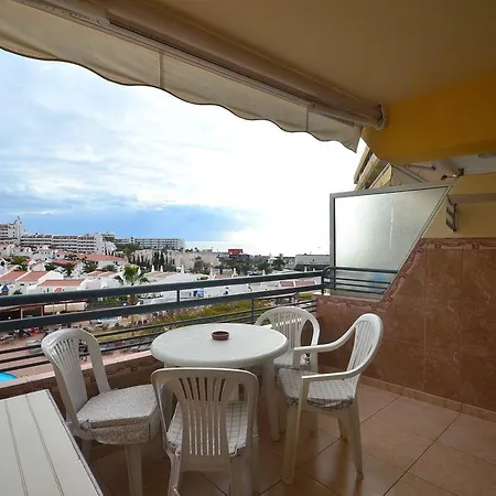 El Marquez Appartement *