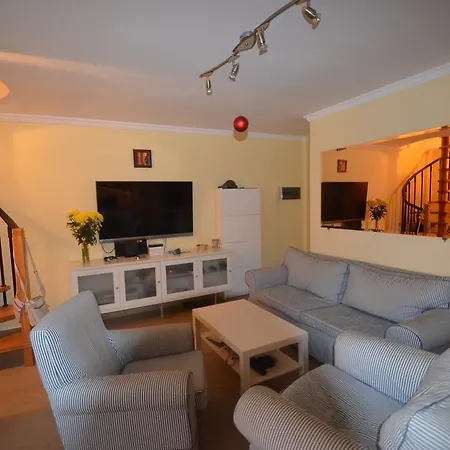 Appartement El Marquez