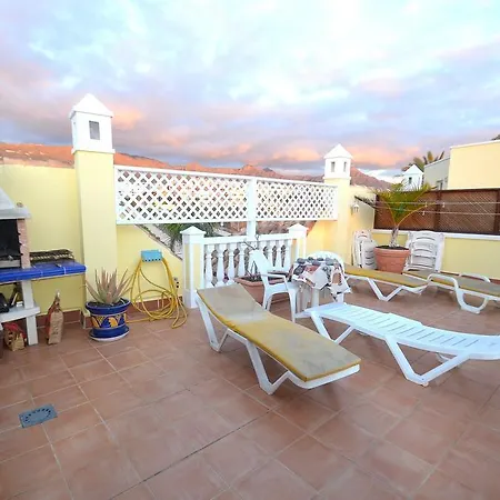 El Marquez Appartement