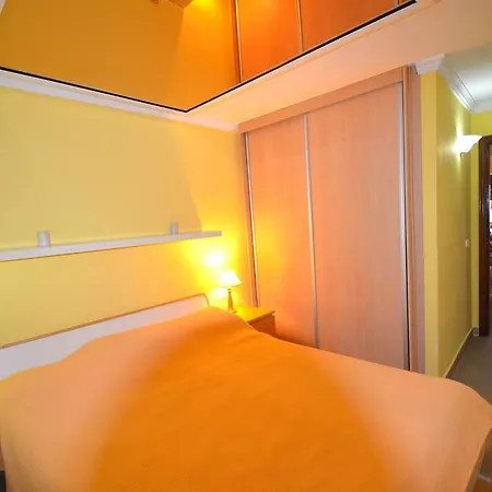 El Marquez Appartement *