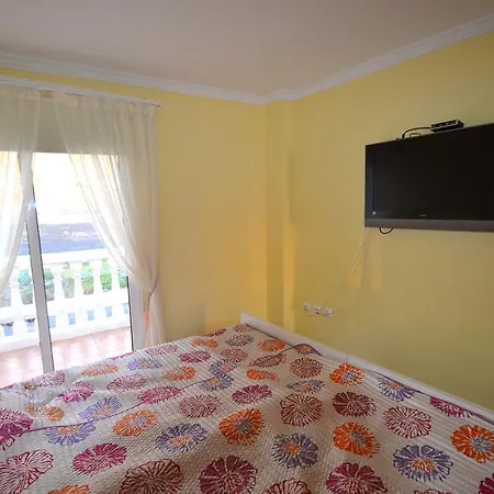 El Marquez Appartement Playa Paraiso (Tenerife)