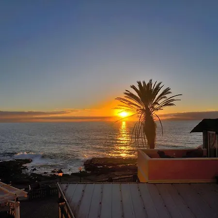 Appartement El Marquez