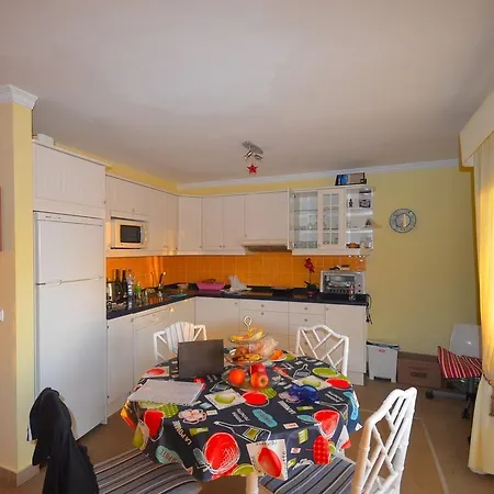 Appartement El Marquez